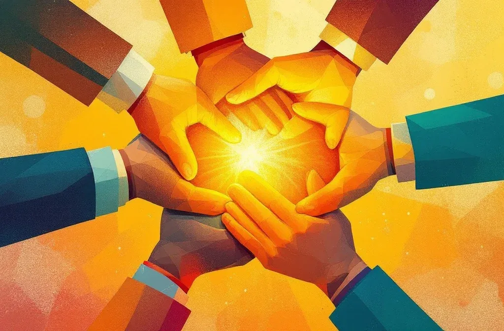 Building Trust: The Cornerstone of Impactful Leadership