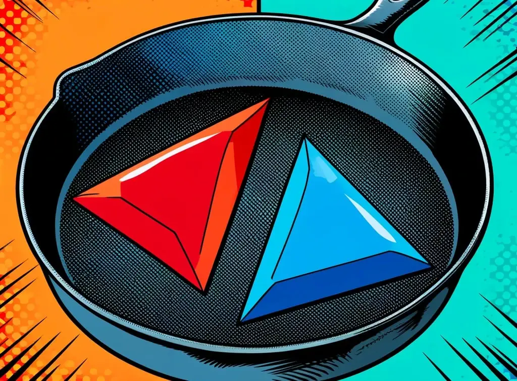 Dishing Up Harmony: Moving from Drama Triangle to TED Triangle in Restaurants