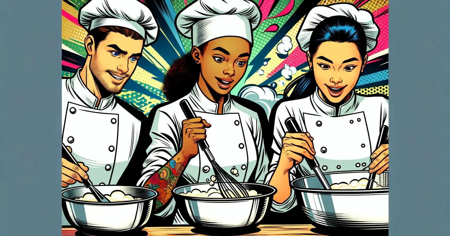 How to Succeed in Your First Culinary Position and Set Yourself Up for Continued Success