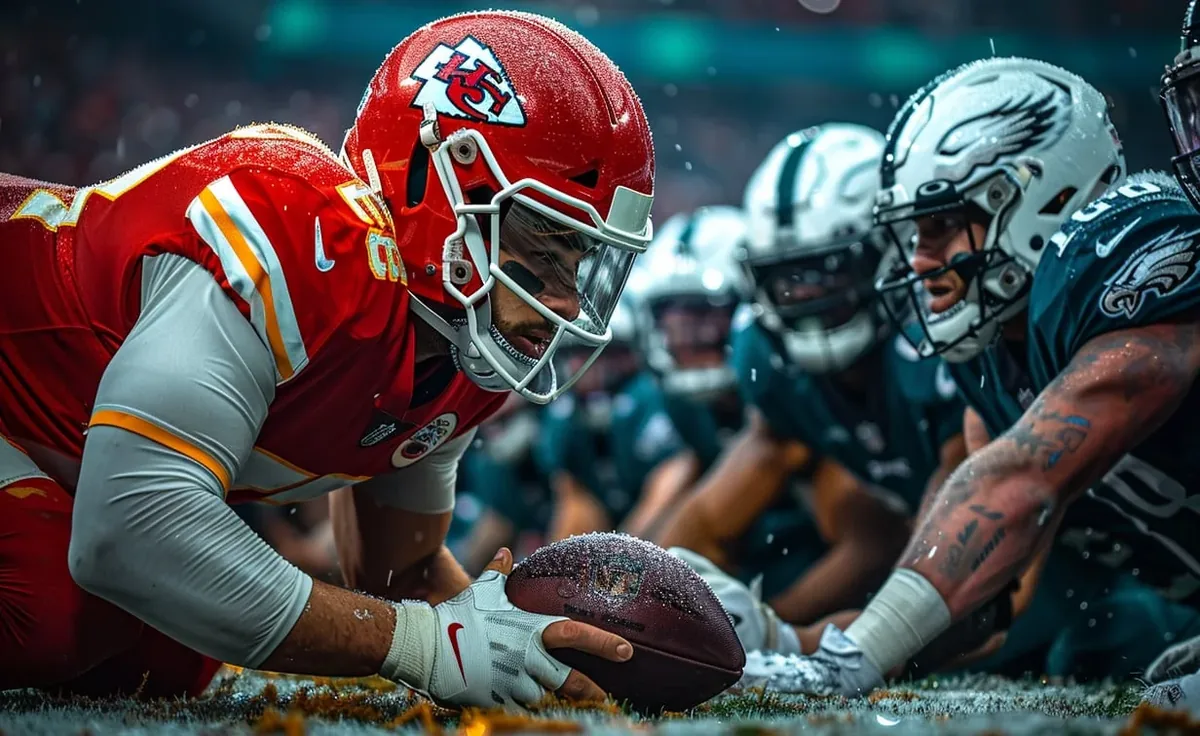 The Super Bowl Paradox: Great Teams vs. Superstars
