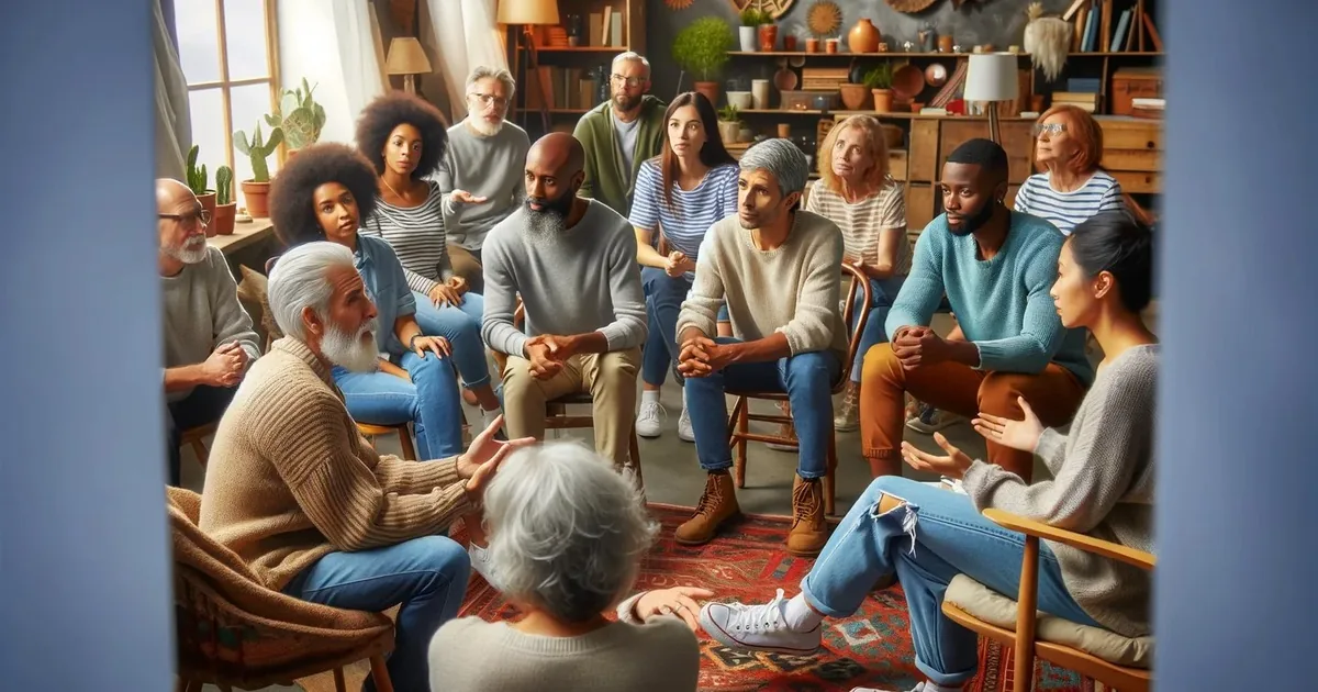 Transforming Lives Through Leadership: A Beacon of Hope