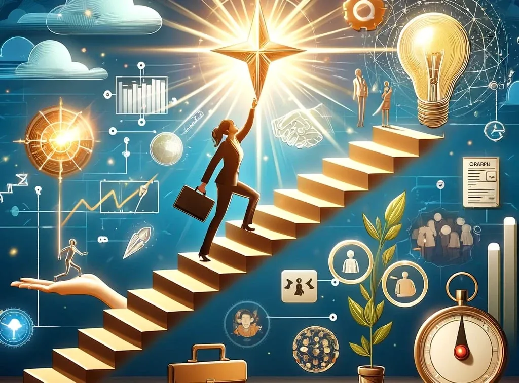 Unlocking Career Success: How Coaching Can Help You Achieve Your Goals