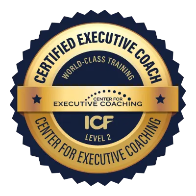 ICF Lecvel 2 Certificate in Executive Coaching