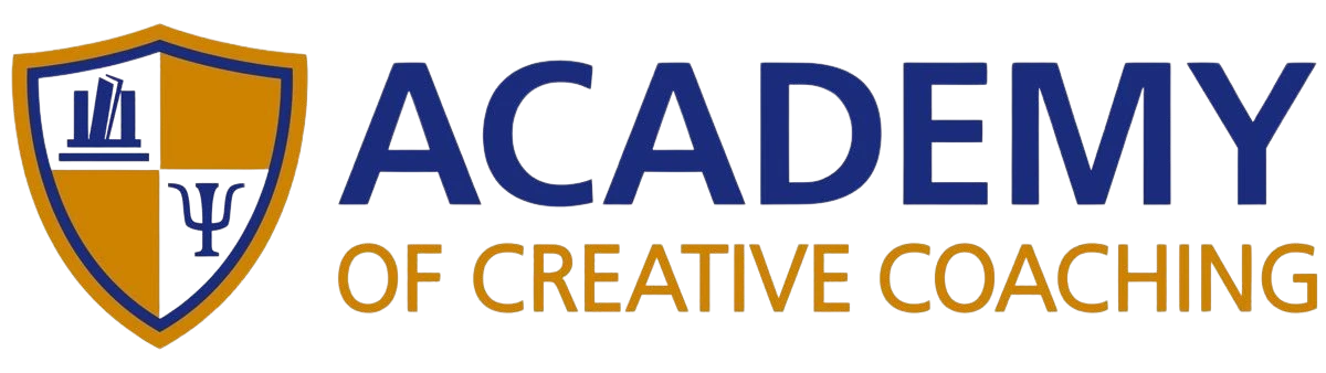 Academy of Creative Coaching Graduate Logo