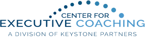 Center for Executive Coaching CEC Member Logo