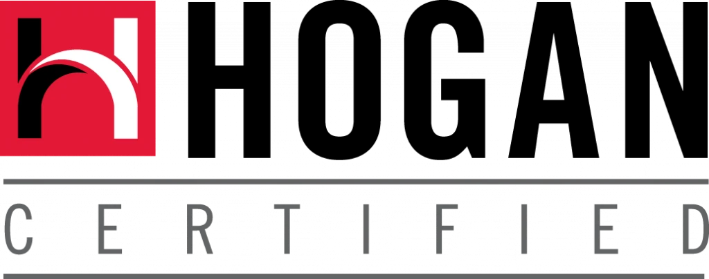 Hogan Assessments Certified Consultant Logo